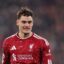 Premier League rival eyes Florian Wirtz as Liverpool star linked with transfer exit