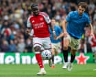 Premier League today: How to watch Arsenal v Leeds United, TV channels & live stream