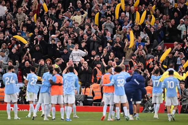 Premier League told to 'act ASAP' as worst case Man City scenario could come true