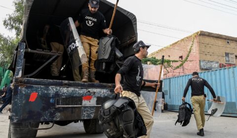 President’s Trophy matches shifted out of Peshawar and Abbottabad