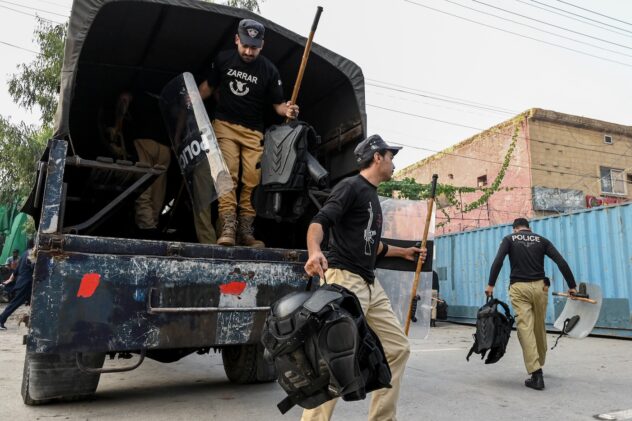 President's Trophy matches shifted out of Peshawar and Abbottabad