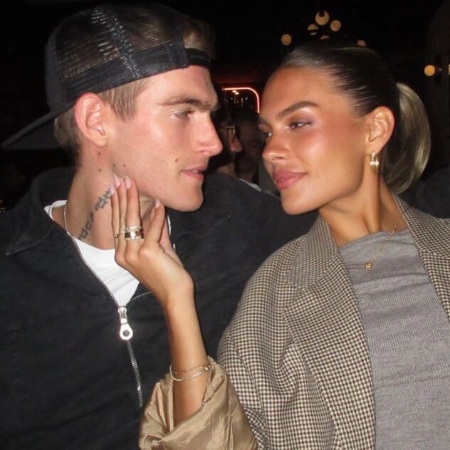 Presley Gerber's Ex Says She'll Miss Him For the "Rest of My Life"