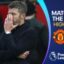 Pressure intensifies on Carrick as Man Utd lose to Bournemouth