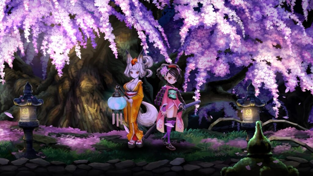 Preview: 'Muramasa: Revenant Blades' Polishes Vanillaware's Gem To Shine Brighter Than Ever