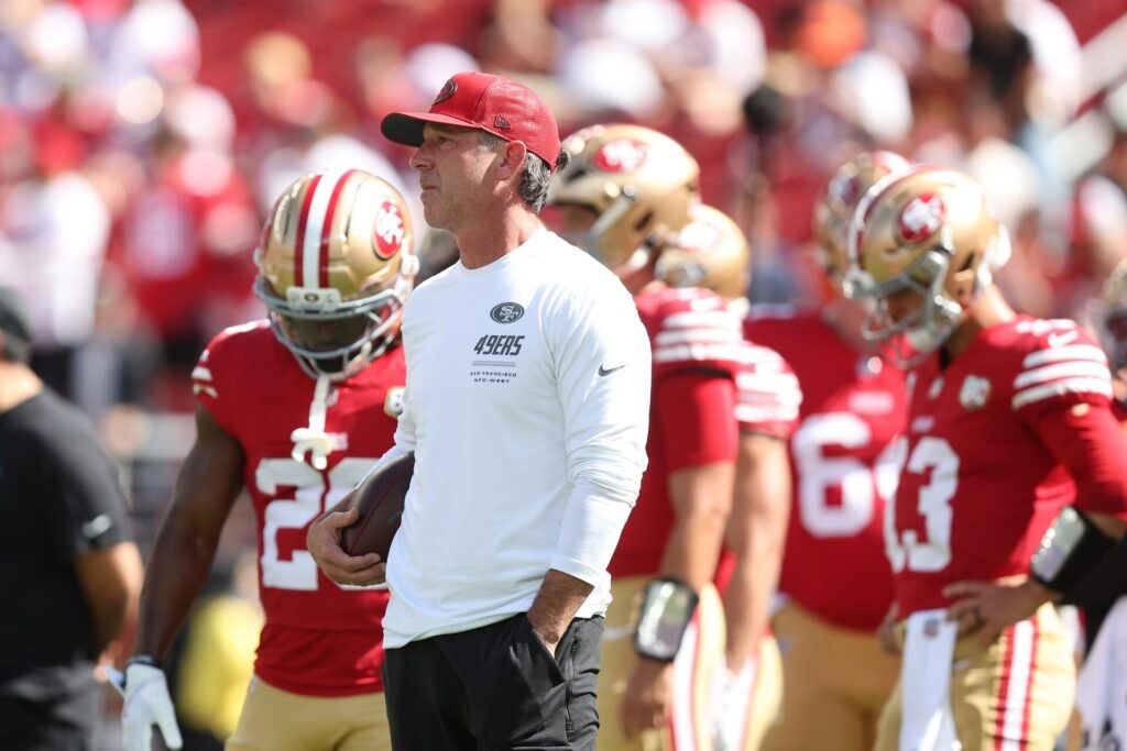Prisco's NFL Week 6 Power Rankings: 49ers are league's best team, Packers climb 10 spots