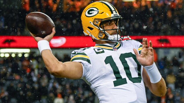 Prisco's Week 5 NFL picks: Packers upset Bears, Rams edge Bills on 'MNF'