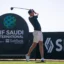 Pro golf’s return to the Middle East off to treacherous start
