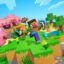 PSA: Minecraft Switch 2 Now Available, Switch Physical Owners Get A Digital Discount