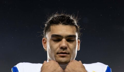 Puka Nacua addresses reinjury fears after MRI reveals calf injury details