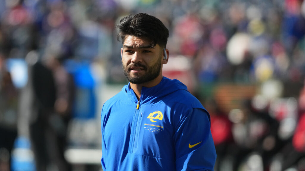 Puka Nacua Expected To Play In Week 4