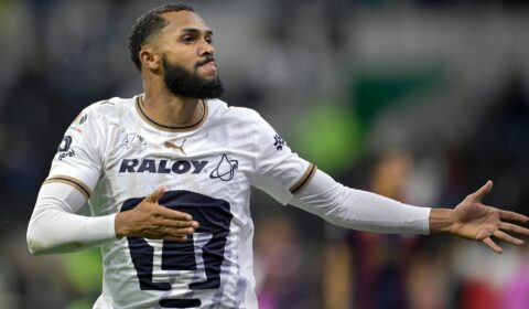 Pumas grabs a key victory after defeating Atlante