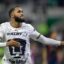 Pumas grabs a key victory after defeating Atlante