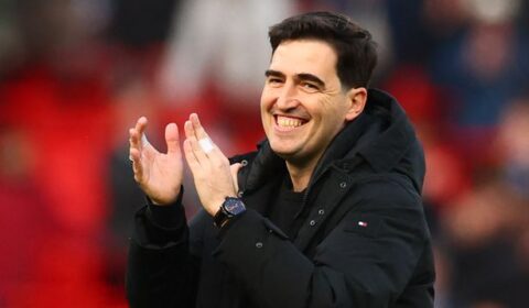 Pundits agree on ‘scary’ Liverpool signs as Andoni Iraola plan starts to come together