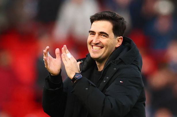 Pundits agree on 'scary' Liverpool signs as Andoni Iraola plan starts to come together