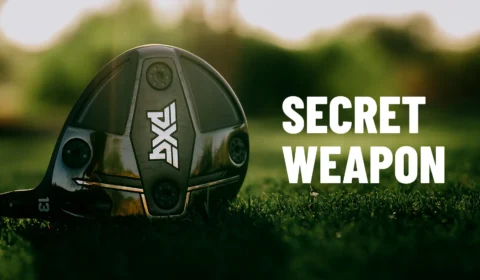 PXG just gave its mini driver a speed boost