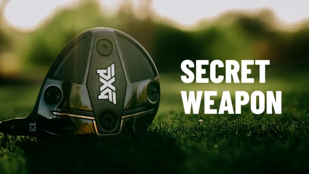 PXG just gave its mini driver a speed boost