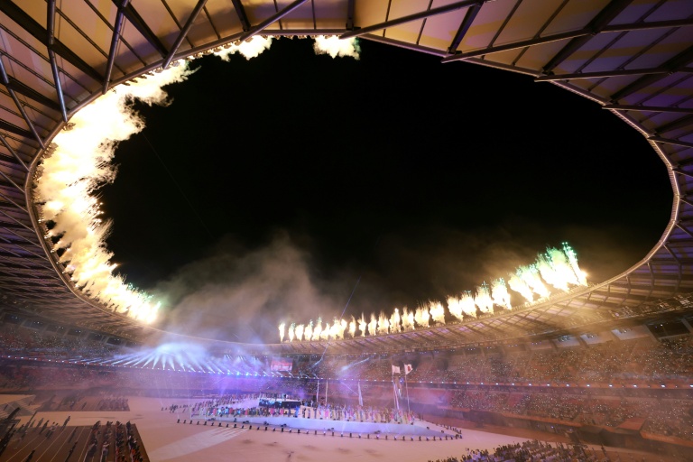 Qatar 'ready' if 2030 Asian Games moved back: official