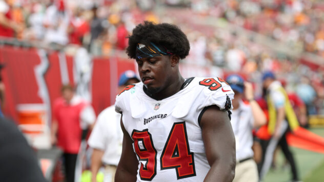 Queipo’s Cover 4: Bucs 13 Personnel, Calijah Kancey’s Trade Value