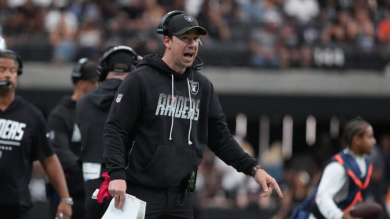 Raiders could be trade destination for underutilized former first-round WR