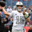 Raiders’ Fernando Mendoza Gets Bad News Before Week 8