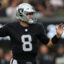 Raiders’ Kirk Cousins Decision Signals Bigger Plan for Fernando Mendoza