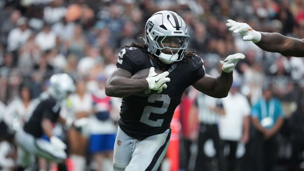 Raiders’ Latest Loss Exposes 3 Roster Problems They Can’t Ignore