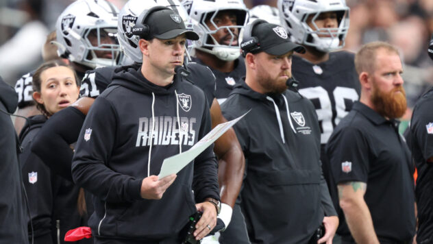 Raiders’ Latest Loss Reveals Three Troubling Truths About the Offense