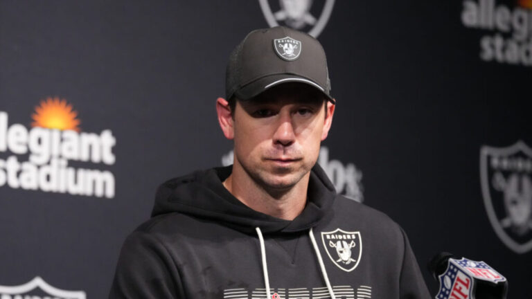 Raiders Surface Again in Trade Rumors Around Veteran WR