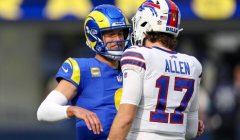 Rams-Bills Week 5 who ya got?