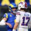 Rams-Bills Week 5 who ya got?
