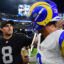 Rams Bounce Back With Convincing Win Over Raiders
