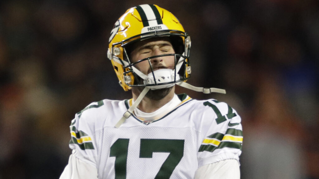 Rams Hosted K Brandon McManus & K Matt Prater For Workout