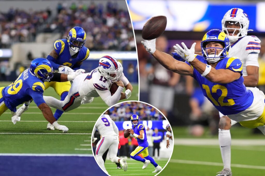 Rams keep finding new ways to sabotage their championship hopes