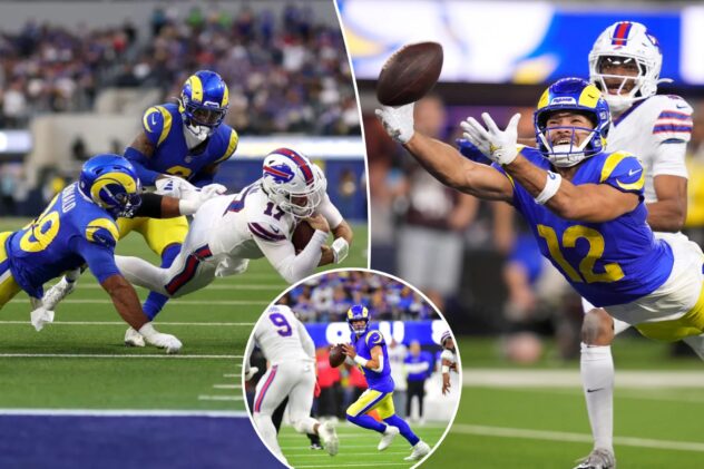 Rams keep finding new ways to sabotage their championship hopes