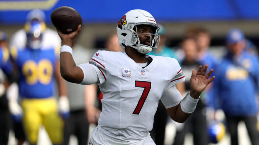 Rams Suffer Crushing Loss to Cardinals