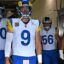 Rams vs. Bills how to watch, prediction, odds: Matthew Stafford, Josh Allen clash in Week 5 'MNF' matchup