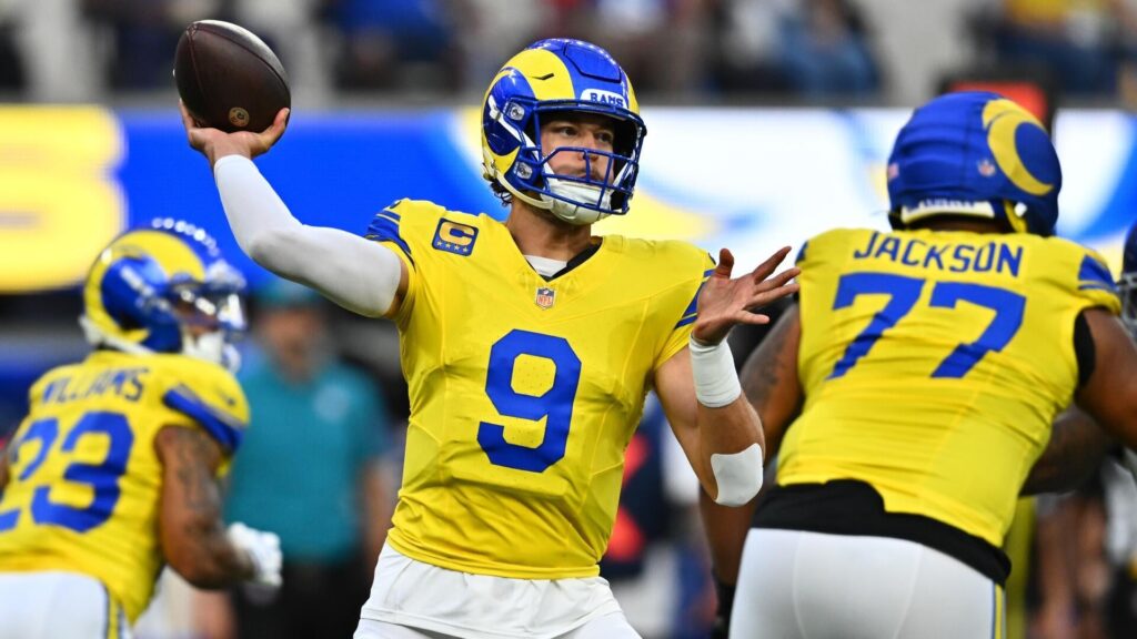 Rams vs. Bills odds, prediction, betting preview, start time: Monday Night Football picks, best bets