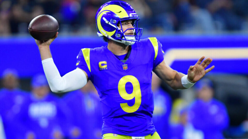 Rams vs. Cardinals Preview: Los Angeles Looks to Get Back on Track Against Arizona