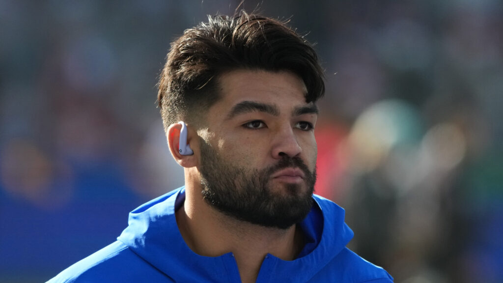 Rams WR Puka Nacua Set To Return In Week 4