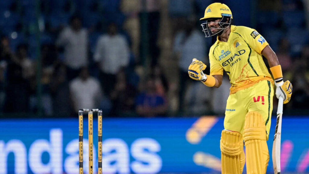Ranji Trophy: Armed with MS Dhoni’s advice, Kartik Sharma set for captaincy debut