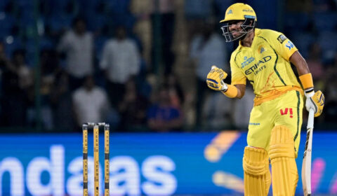 Ranji Trophy: Armed with MS Dhoni’s advice, Kartik Sharma set for captaincy debut