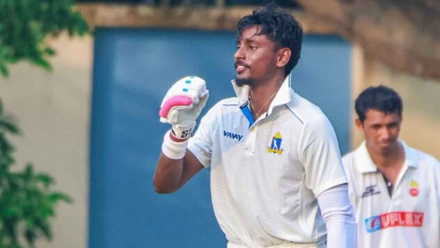 Ranji Trophy: Bengal push for outright win against Delhi