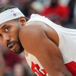 Raptors’ Jamal Shead gives honest assessment of Kawhi Leonard’s fit