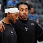 Raptors’ Kawhi Leonard highlights valuable Scottie Barnes, Collin Murray-Boyles trait