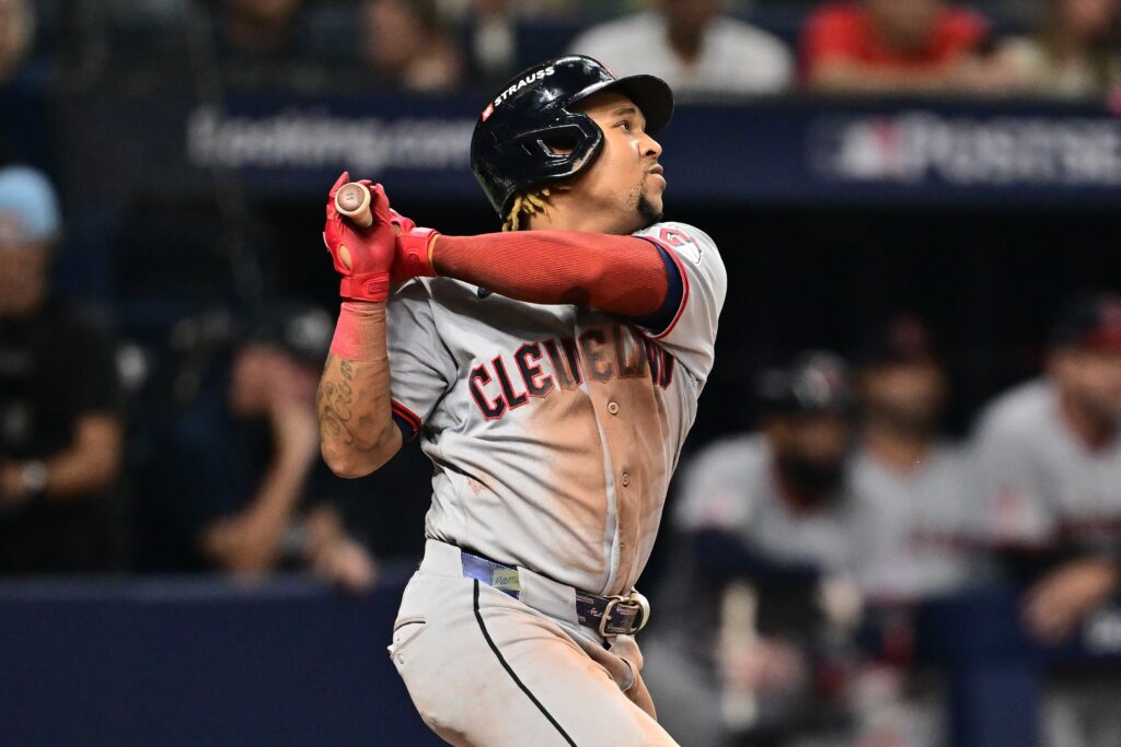 Rays vs. Guardians Game 3 prediction: Jose Ramirez remains hot in ALCS