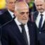 Real demand Tebas resign over Goebbels comparison