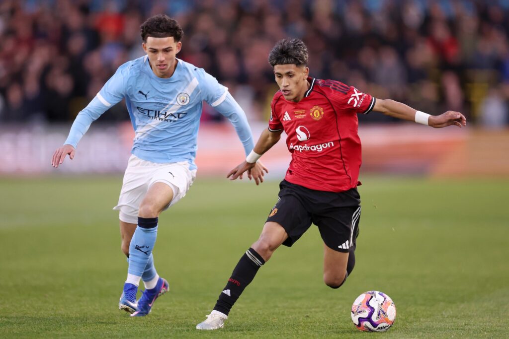 Real Madrid growing increasingly confident of beating Barcelona to the signing of teenage sensation
