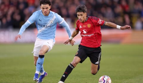 Real Madrid growing increasingly confident of beating Barcelona to the signing of teenage sensation