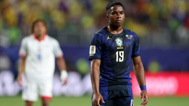 Real Madrid star Endrick could consider January exit amid limited playing time