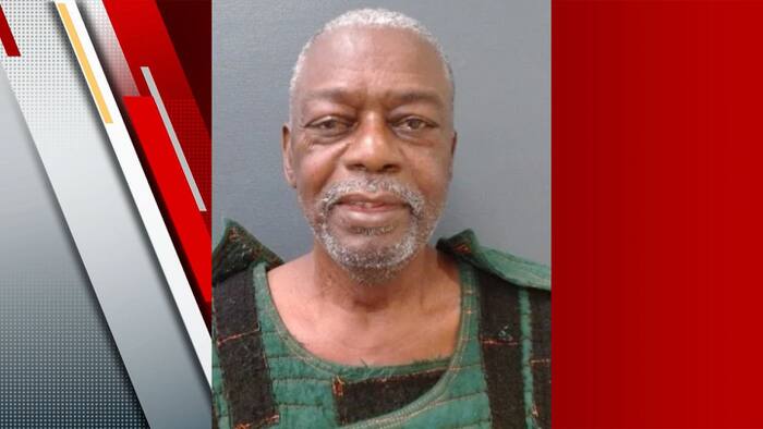 Records: Man accused of stabbing BBQ restaurant worker, assaulting 3 public servants the next day